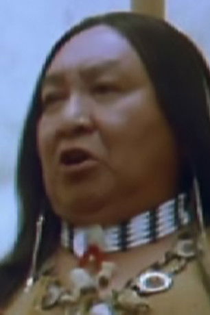 et billede af Carl Allrunner Vicenti