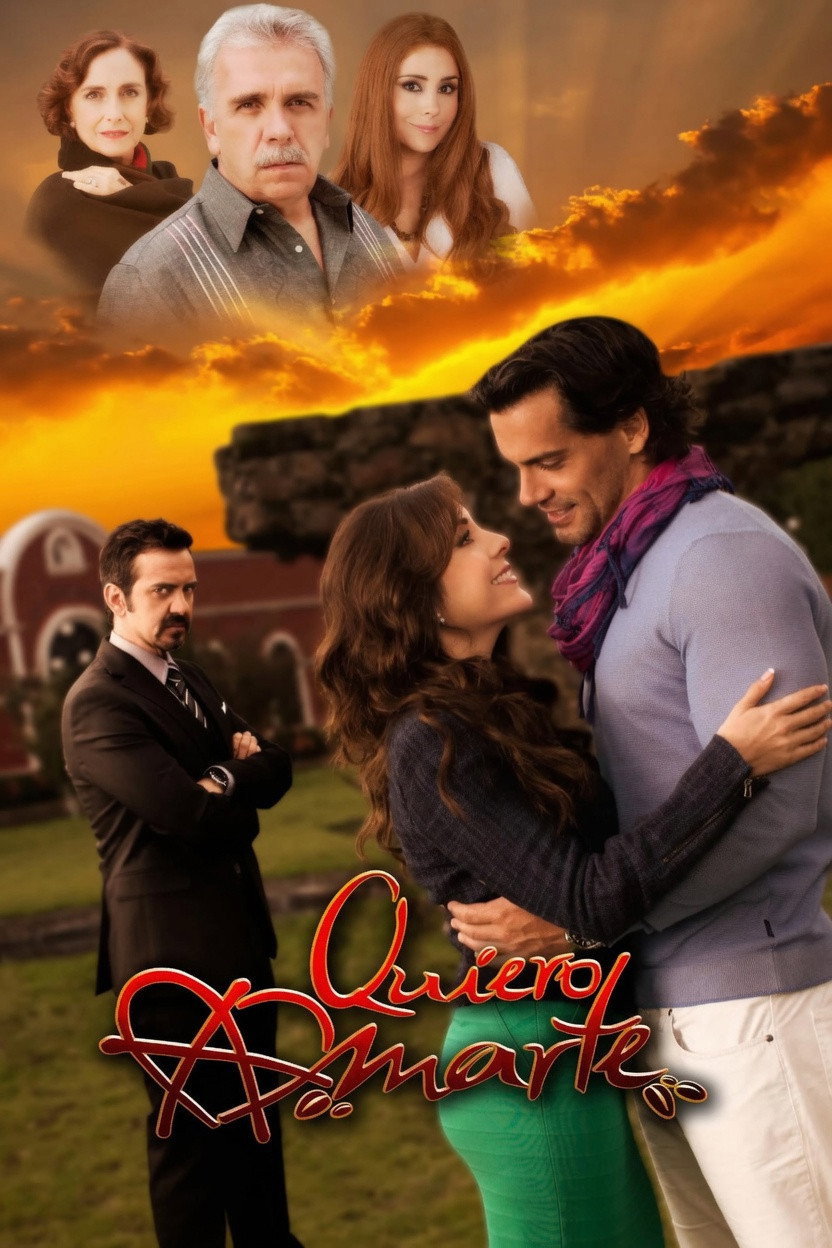 Quiero Amarte - Season 1