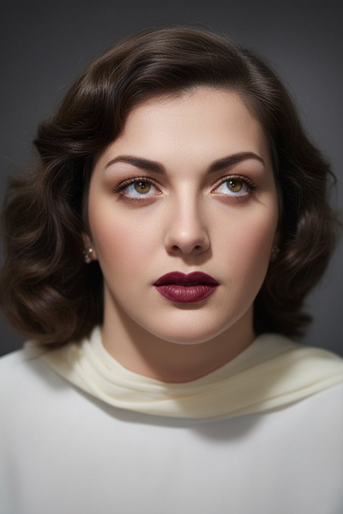 et billede af Ayten Çankaya