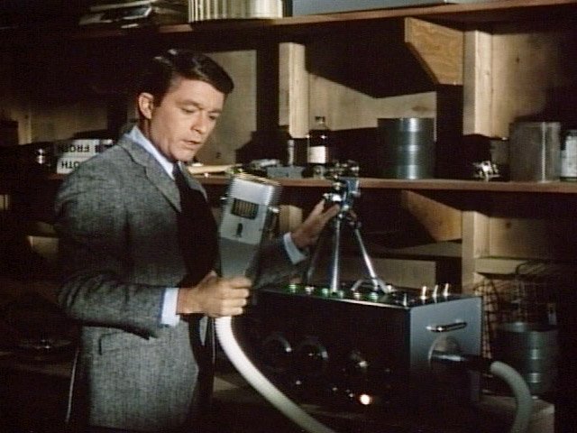 My Favorite Martian