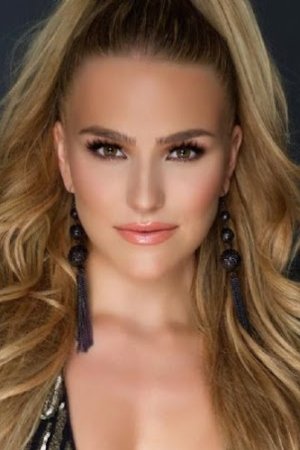 et billede af Toneata Morgan