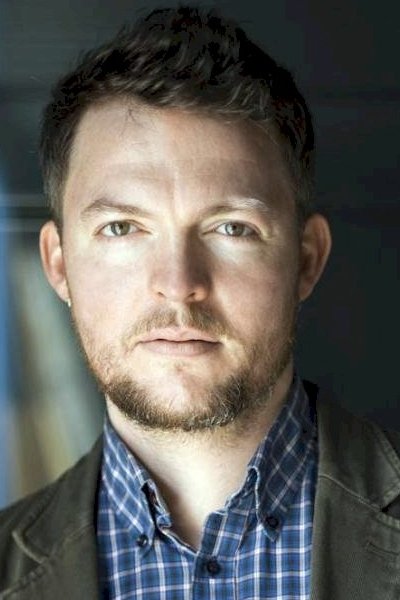 et billede af Arnaud Stéphan