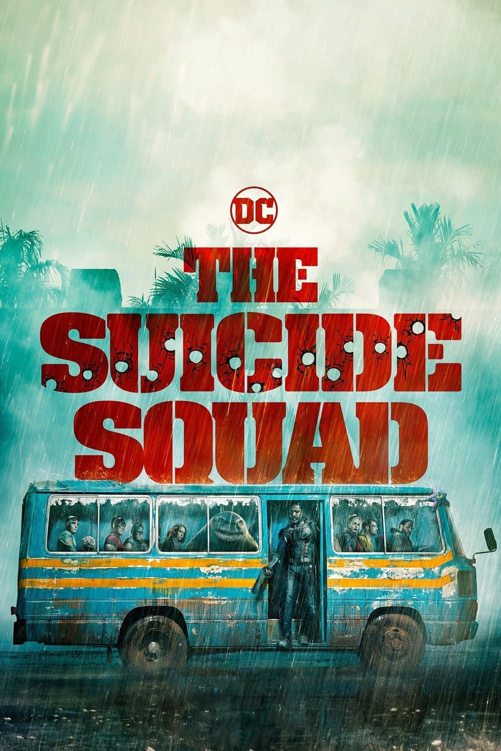 The Suicide Squad