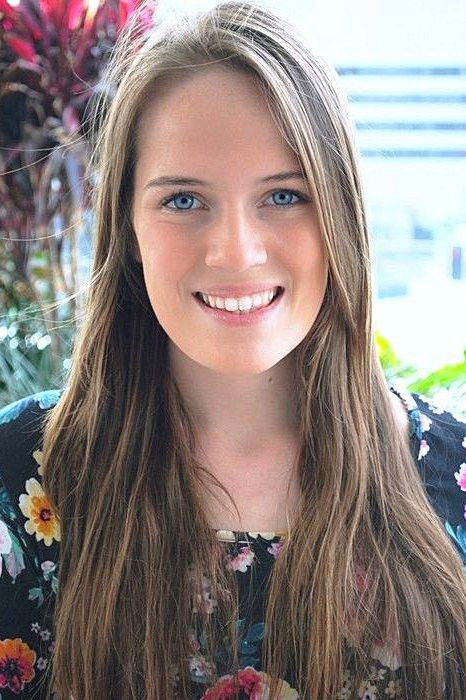 et billede af Chelsea Boreham