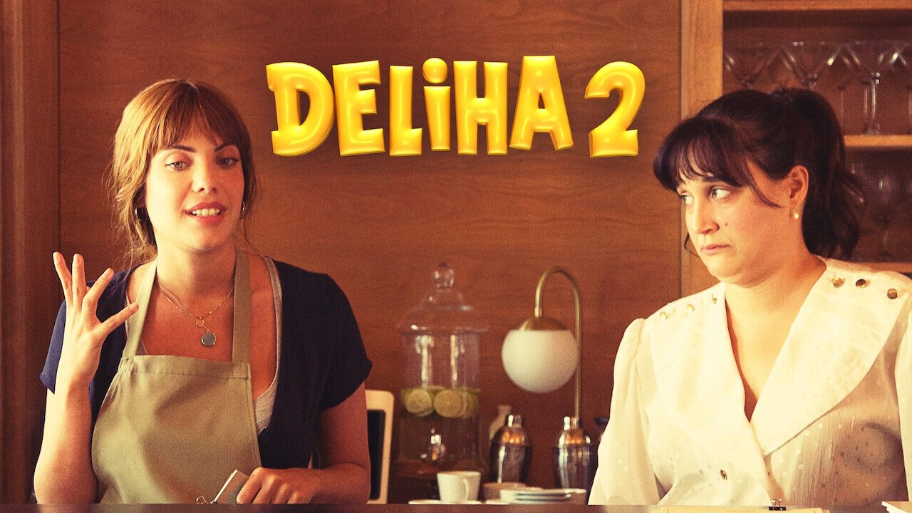 Deliha 2 (2018) Full HD 1080p - Film HD izle