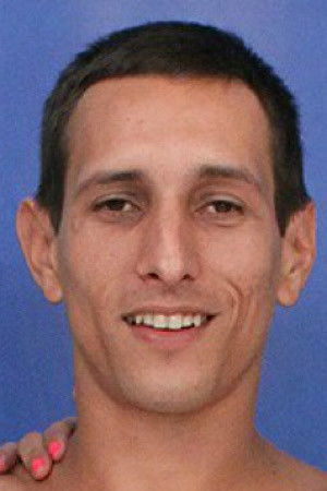 et billede af Fernando Pepi