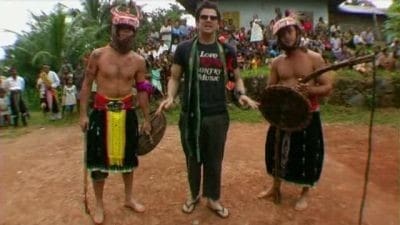 Wildboyz
