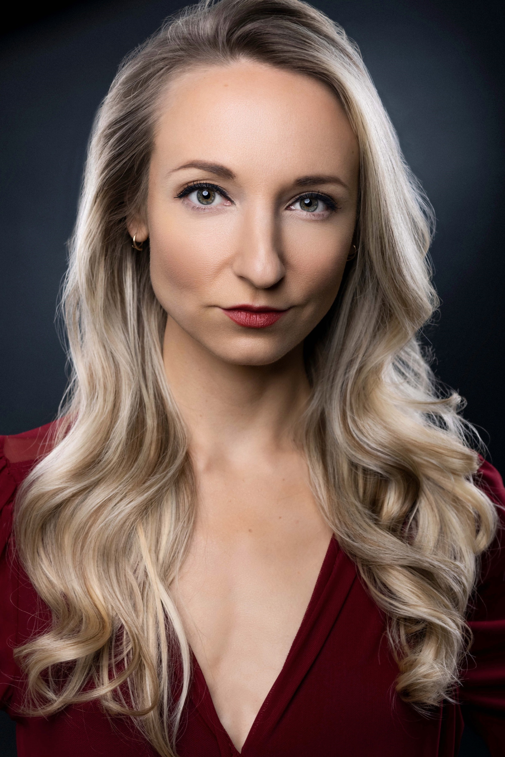 et billede af Candi VandiZandi