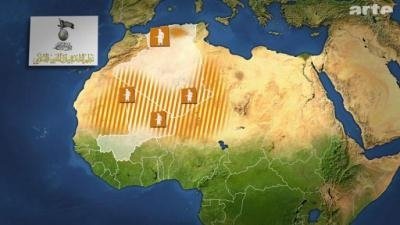 Mapping the World