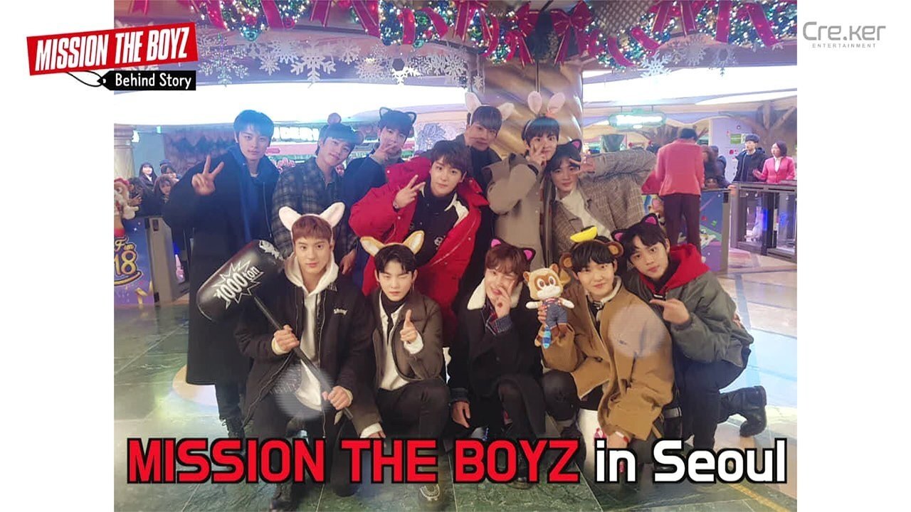 Thumbnail for Seoul Season 1 Episode 4