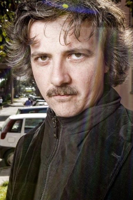 et billede af Francesco Alò