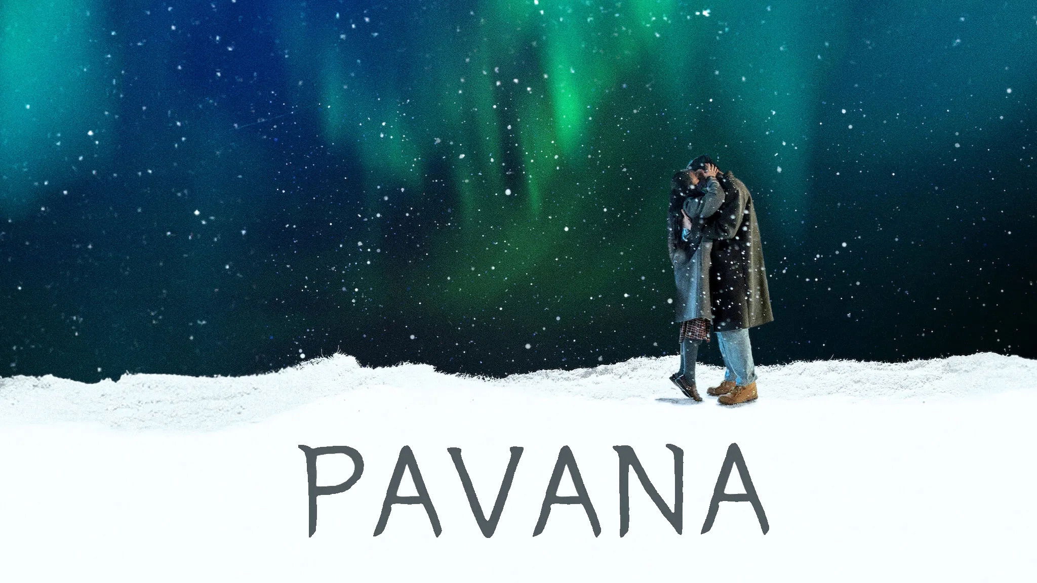 Pavane