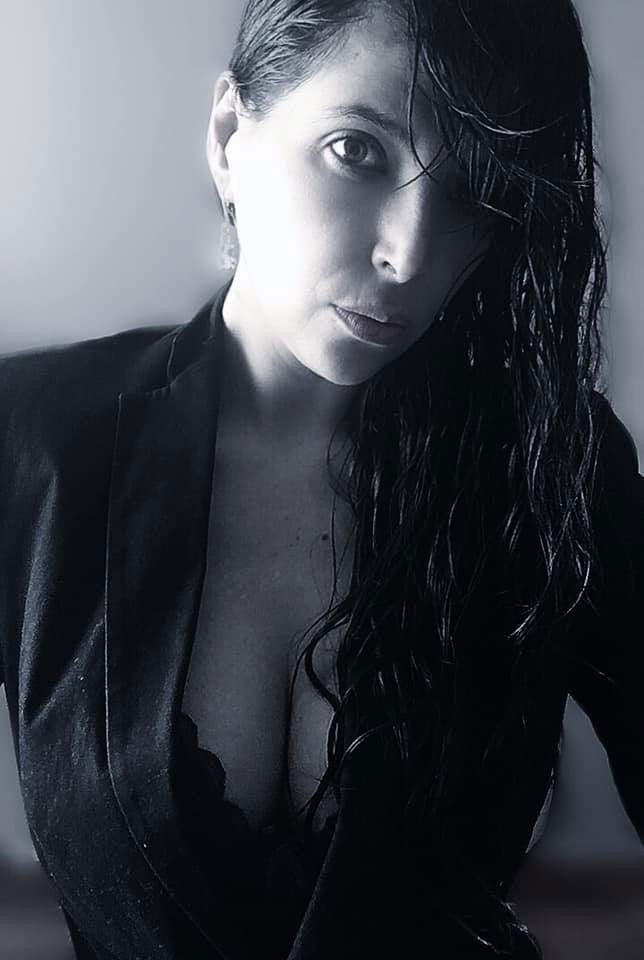 et billede af Mónika Rojas