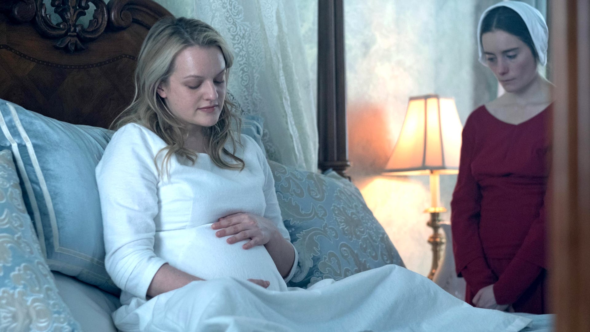 The Handmaid's Tale