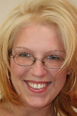 et billede af Lena Spears