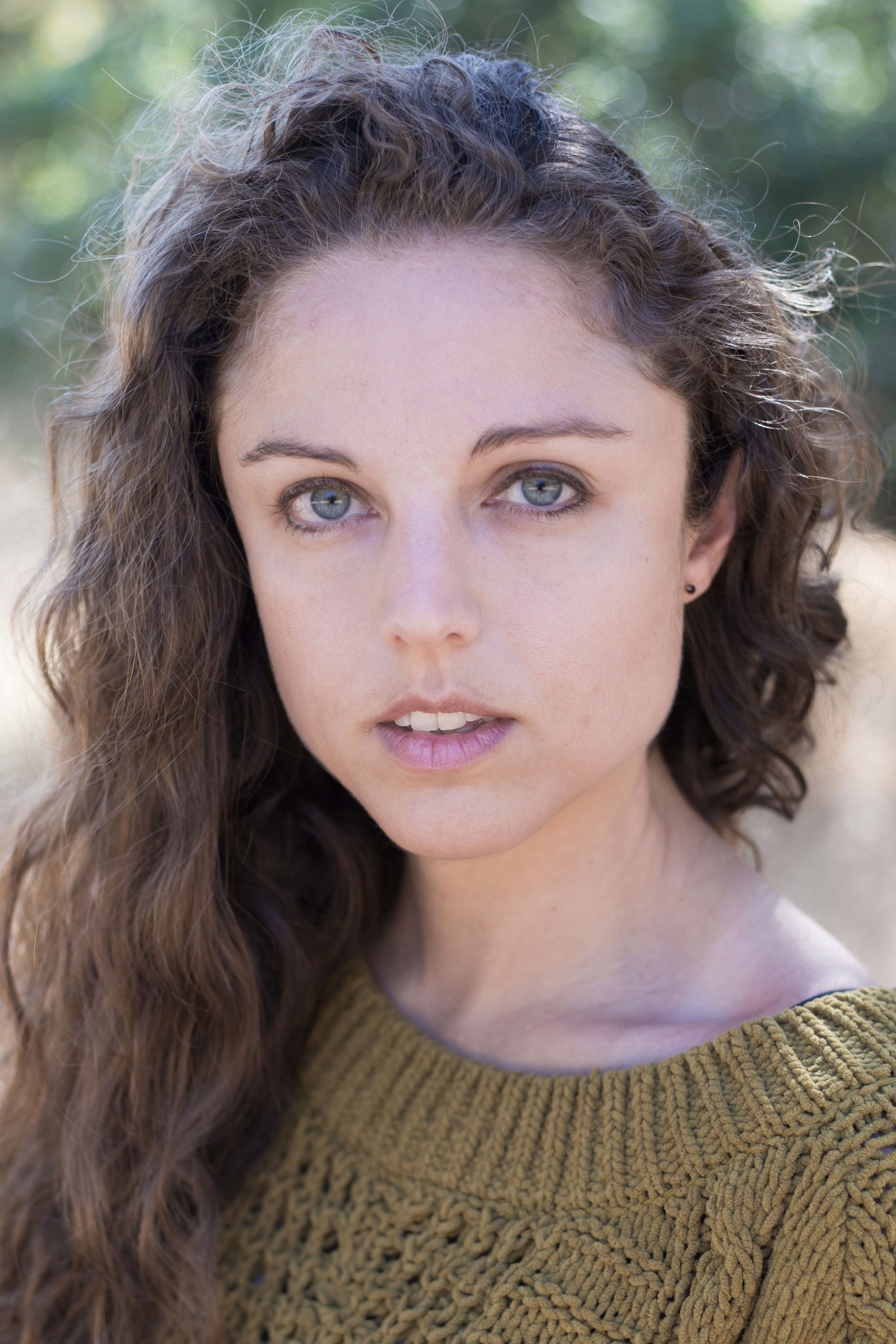 et billede af Jaedra DiGiammarino