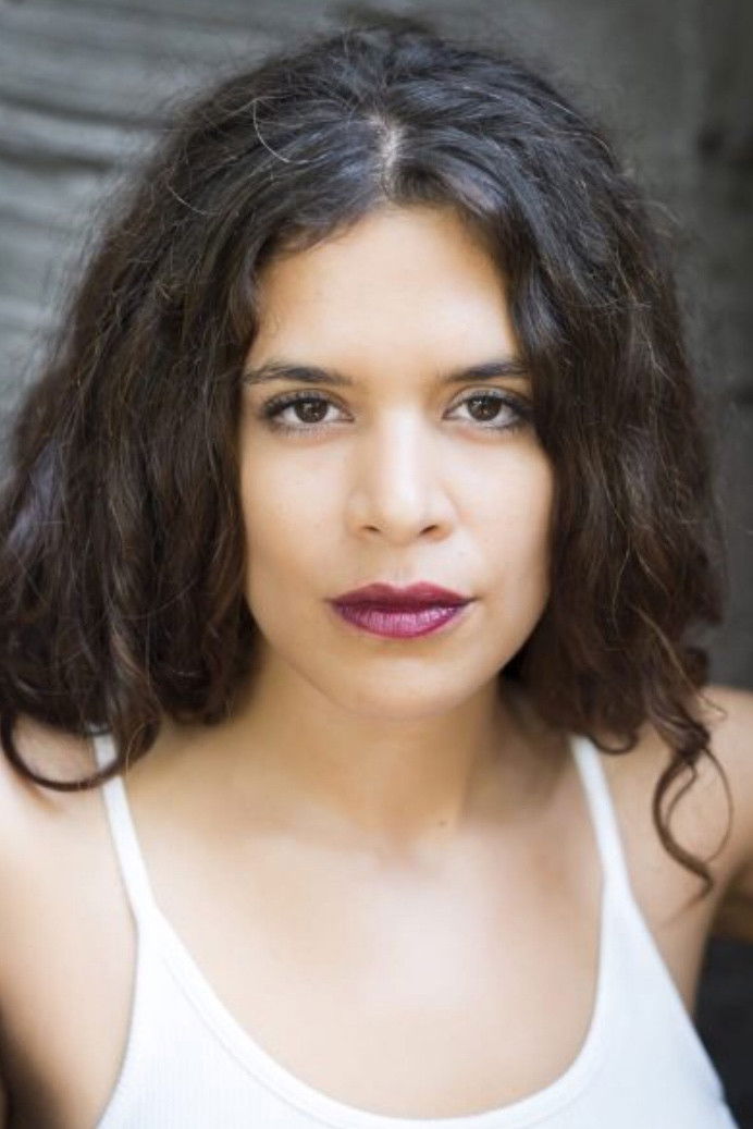 et billede af Teresa Coutinho