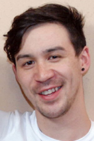 et billede af Andrew