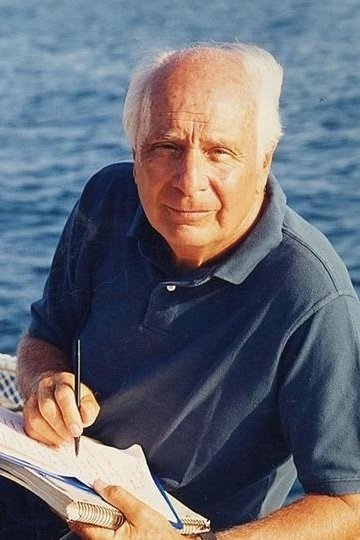 et billede af Folco Quilici