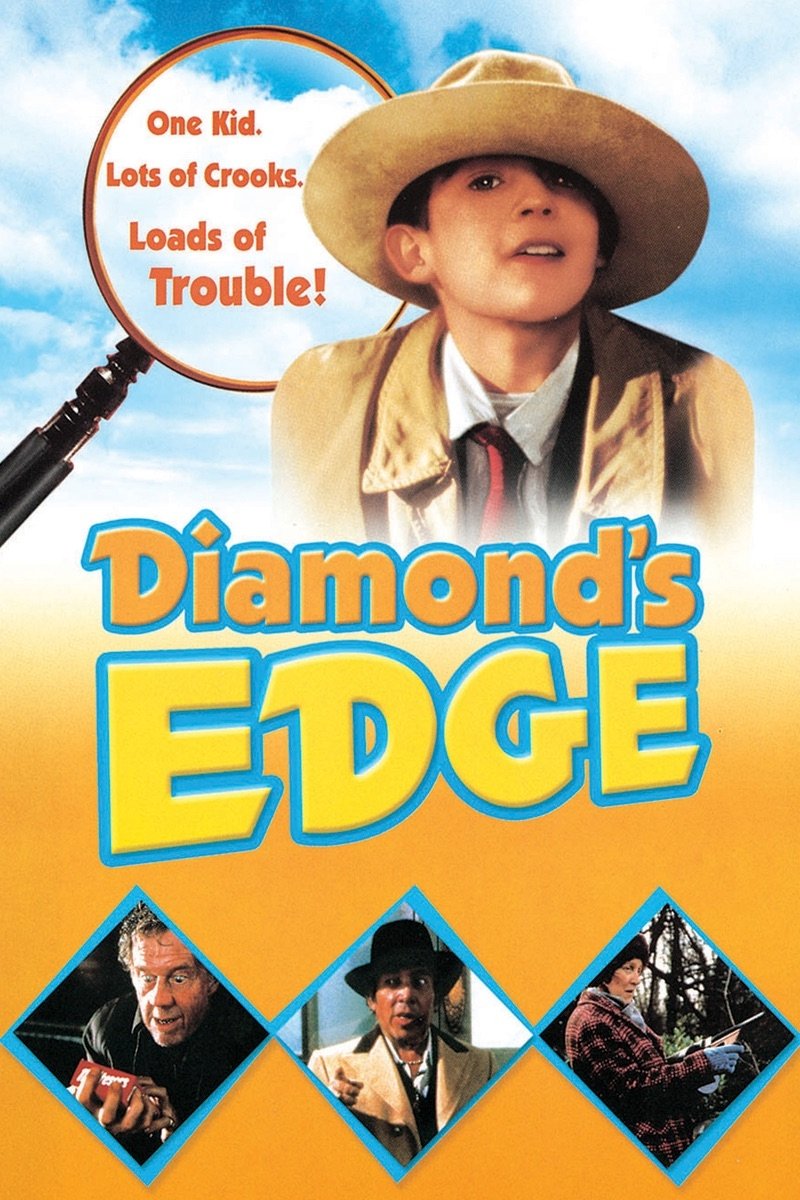 Just Ask for Diamond