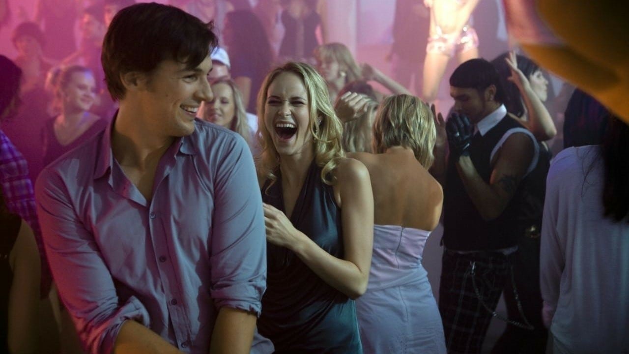 Men in the City (2009)