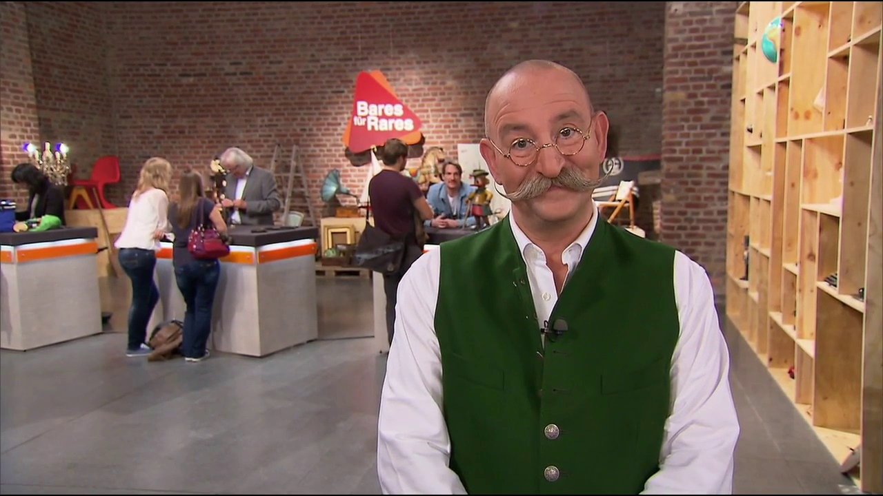 Bares für Rares - الحلقة 6 - Episode 6