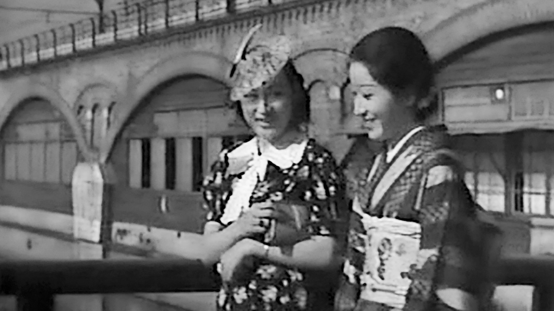 禍福 前篇 (1937)