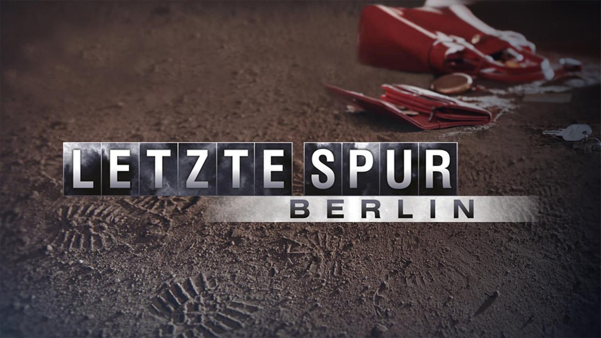Letzte Spur Berlin - Season 13 Episode 1