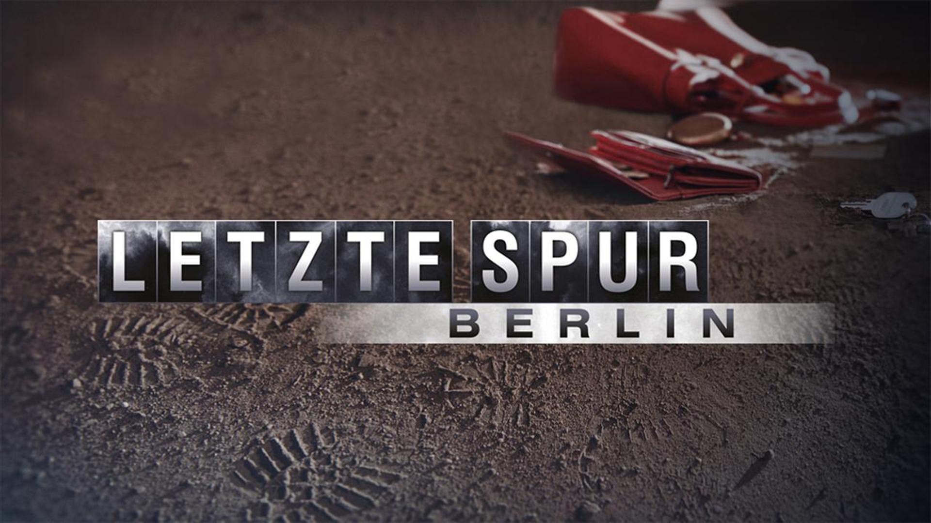 Letzte Spur Berlin (1970)