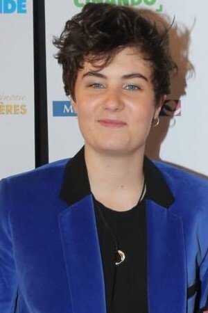 et billede af Clémence Le Gall