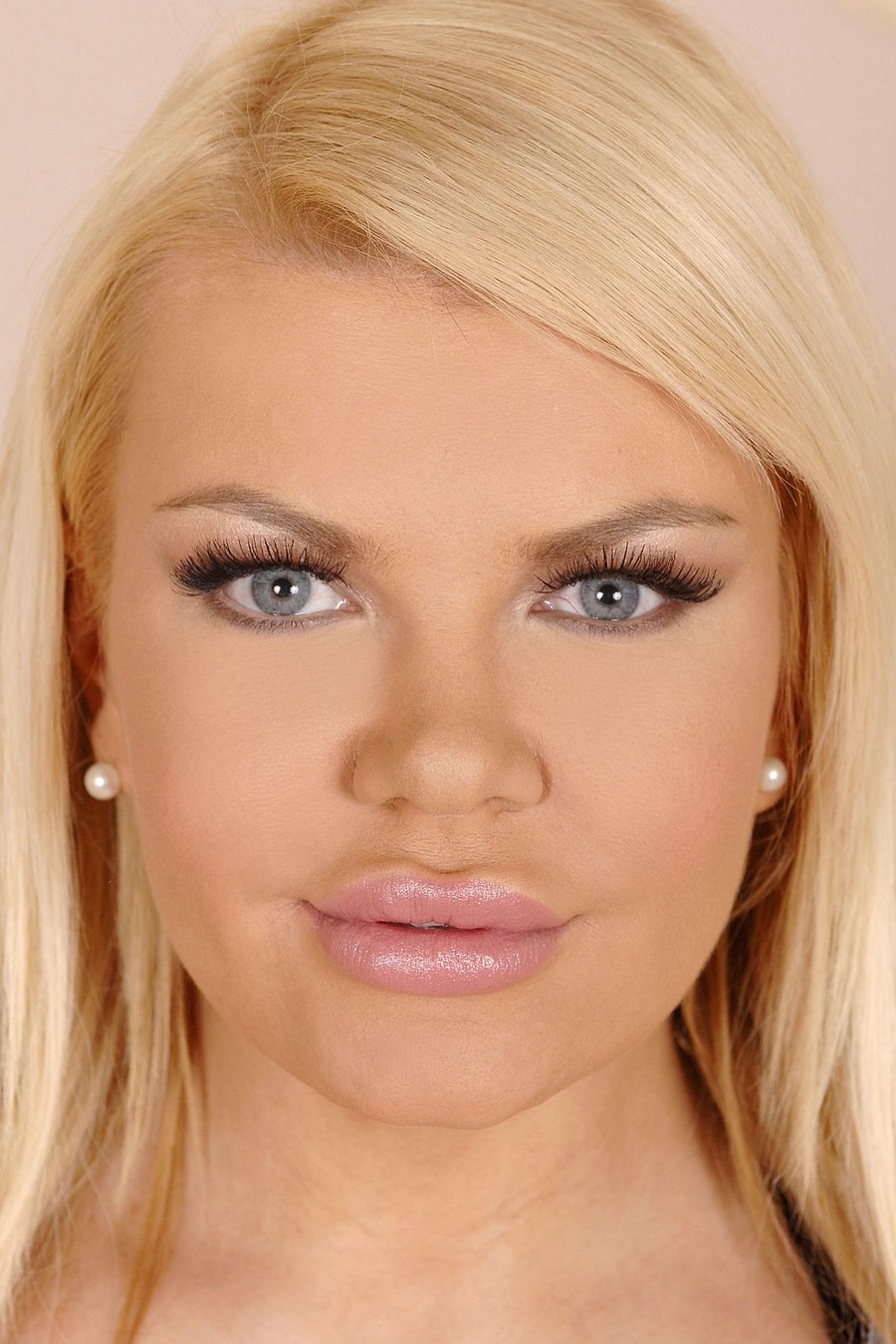 et billede af Tiffany Kingston