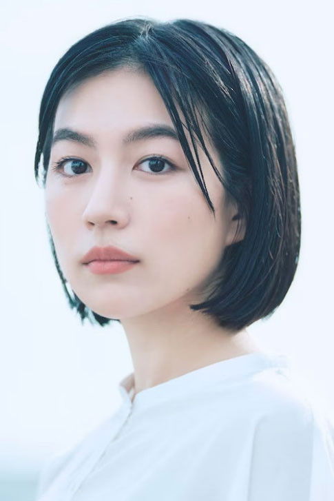 et billede af Mai Kiryu