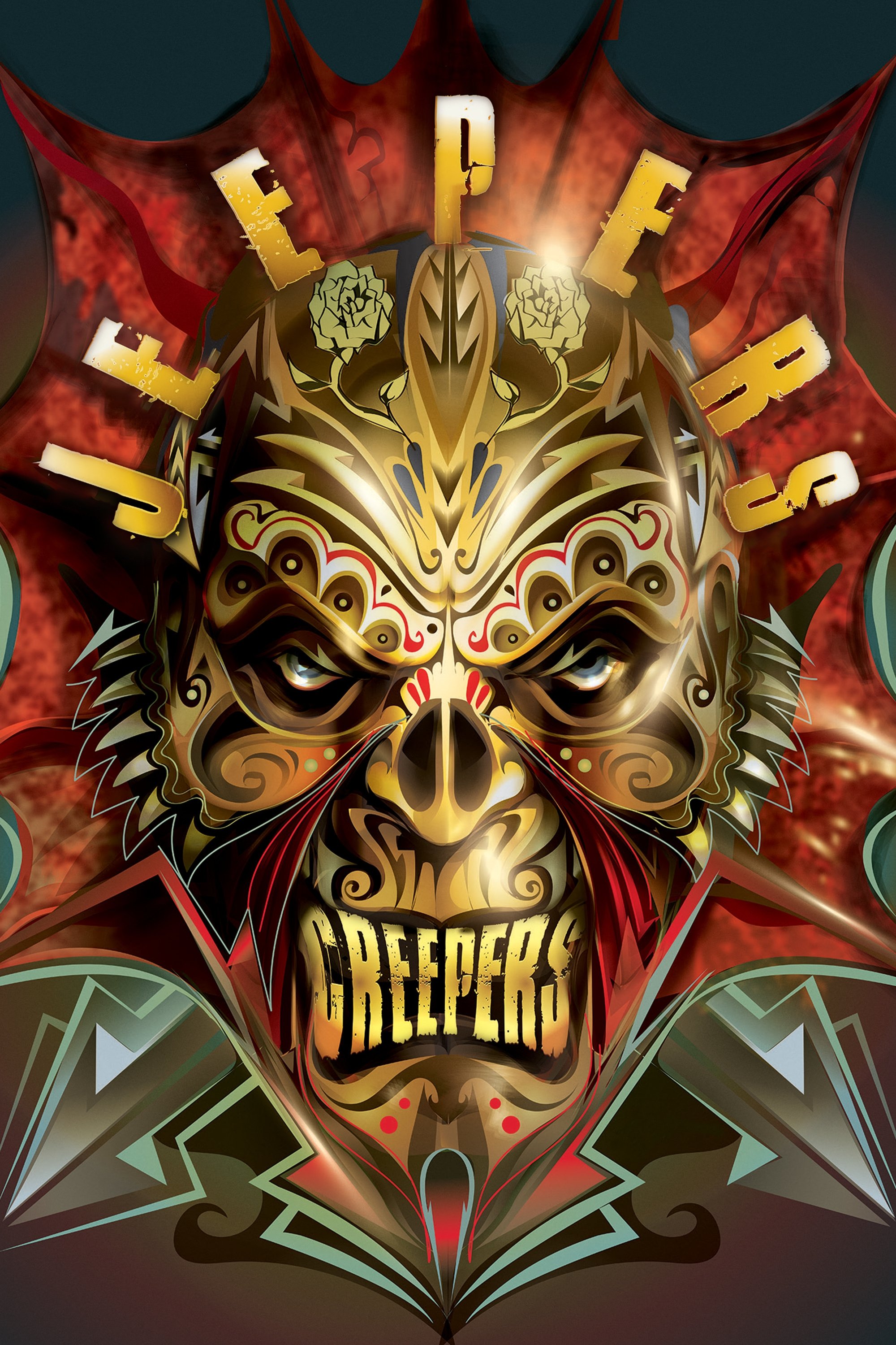 Jeepers Creepers