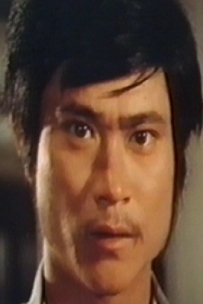 et billede af Chen Hsin-I