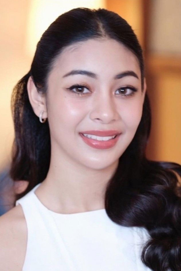 et billede af Rawintnipa Wuthiwut