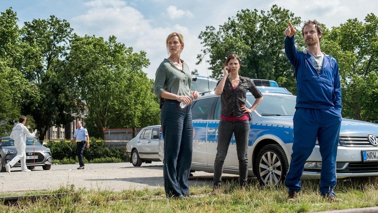 Tatort Staffel 47 :Folge 5 