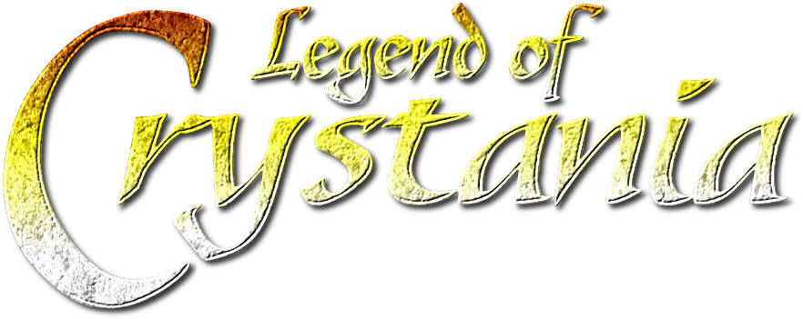 Legend of Crystania