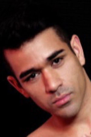 et billede af Steve Weikman