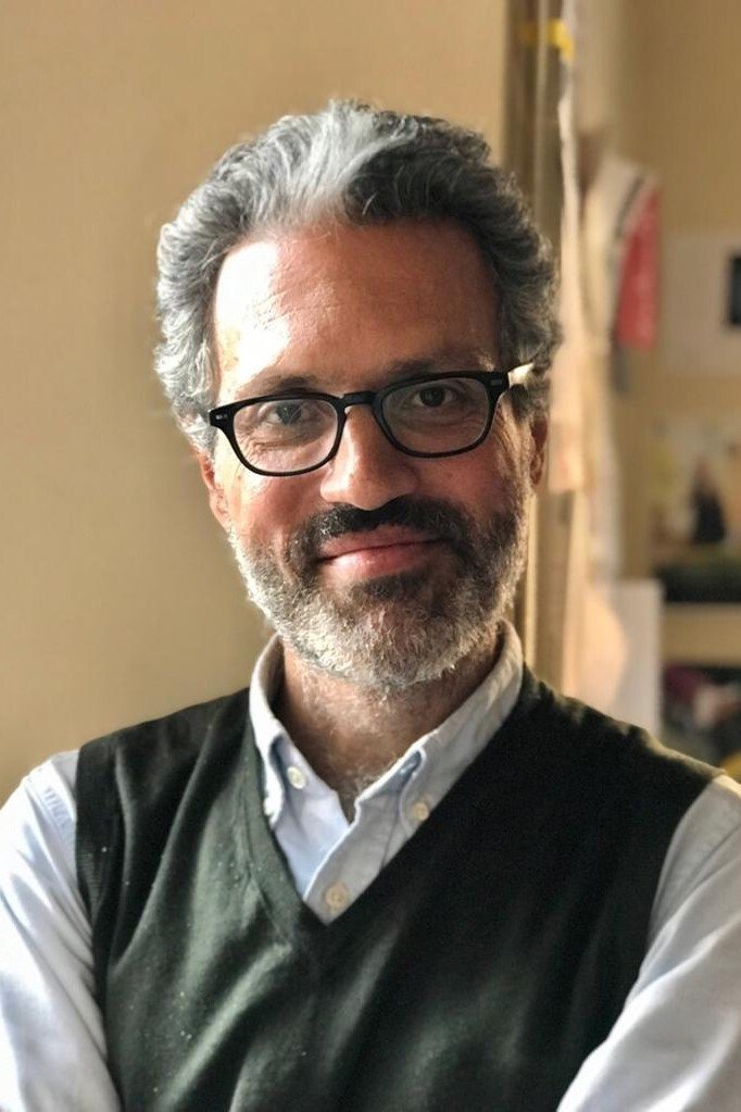 Alessandro Bignami | Director