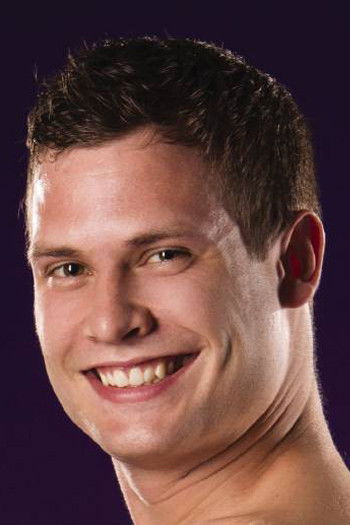 et billede af Hayden Richards