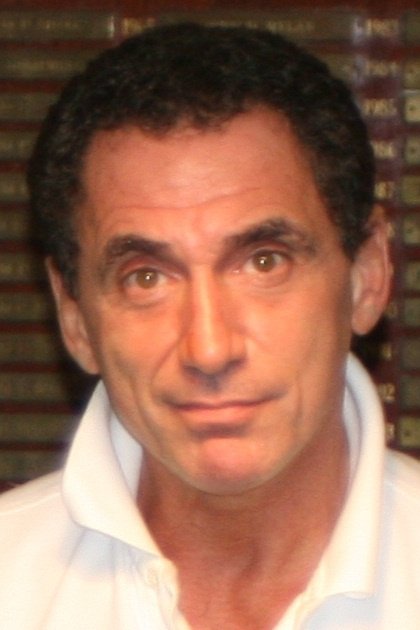 et billede af David Copeland