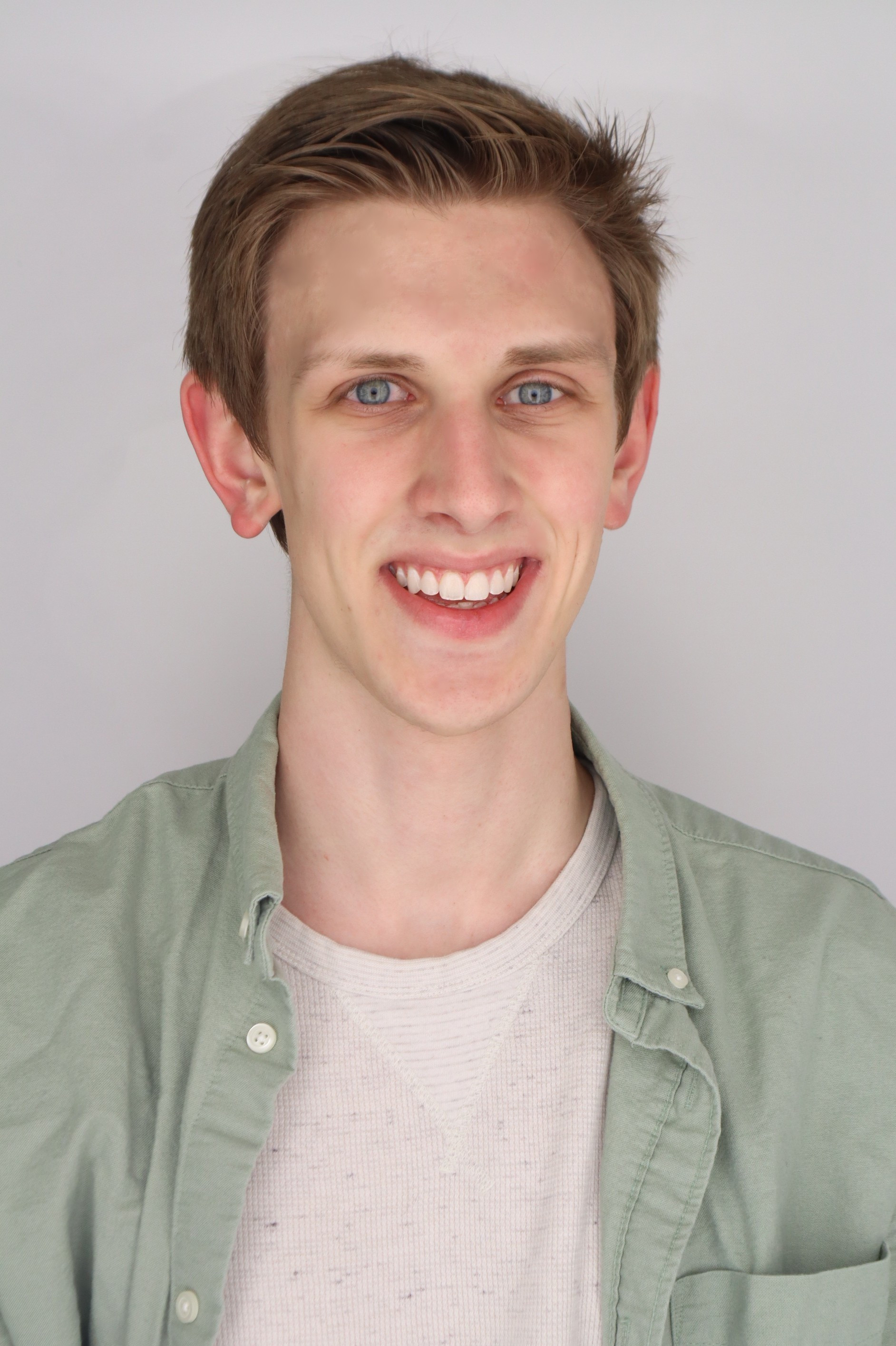 et billede af Andrew Falkosky