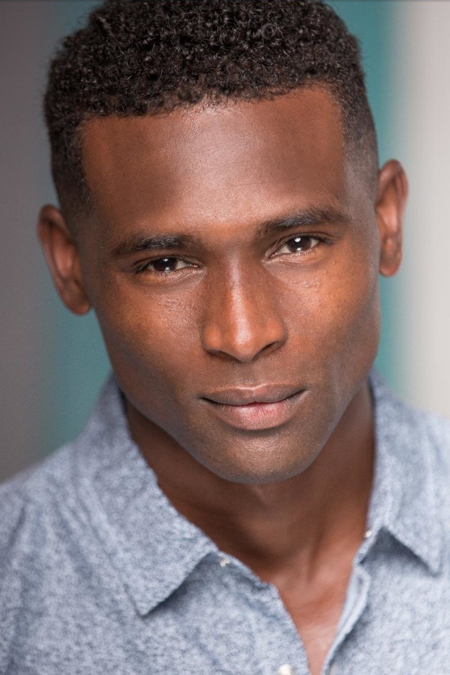 et billede af Pha'rez Lass