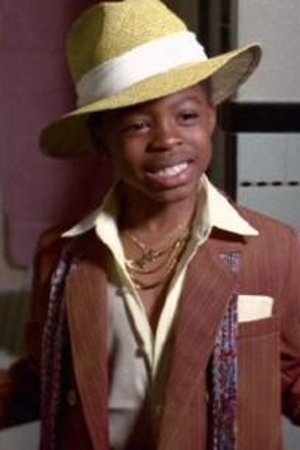 Craigus R. Johnson's picture in the cast