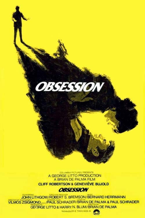 Obsession 1976 Posters The Movie Database TMDB Obsession 1976 Posters The Movie Database TMDB
