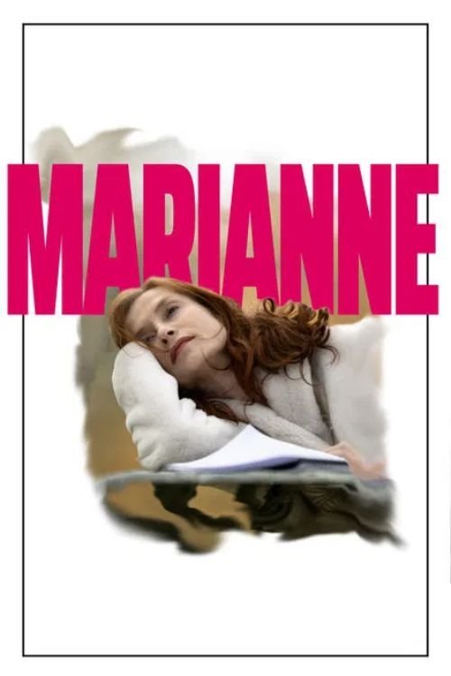 I Love Isabelle Huppert