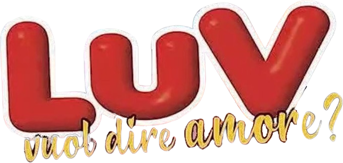 Luv logo