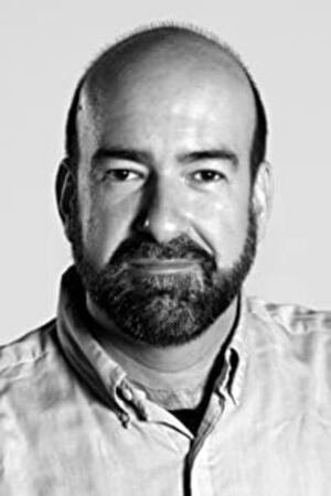 et billede af Javier Laorden