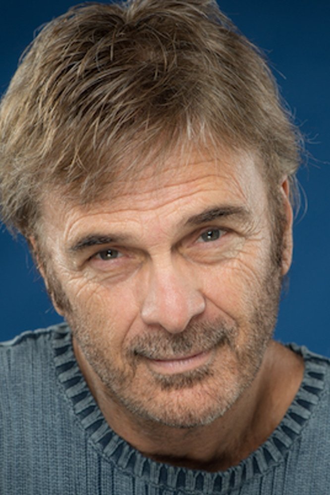 et billede af Tom Young