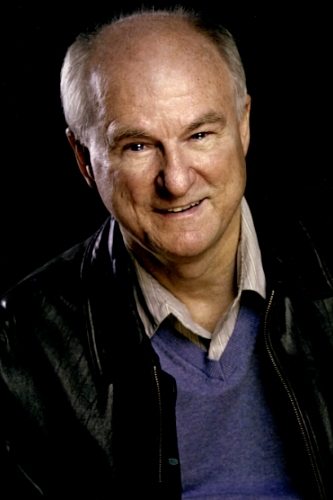 et billede af Brian Kaulback